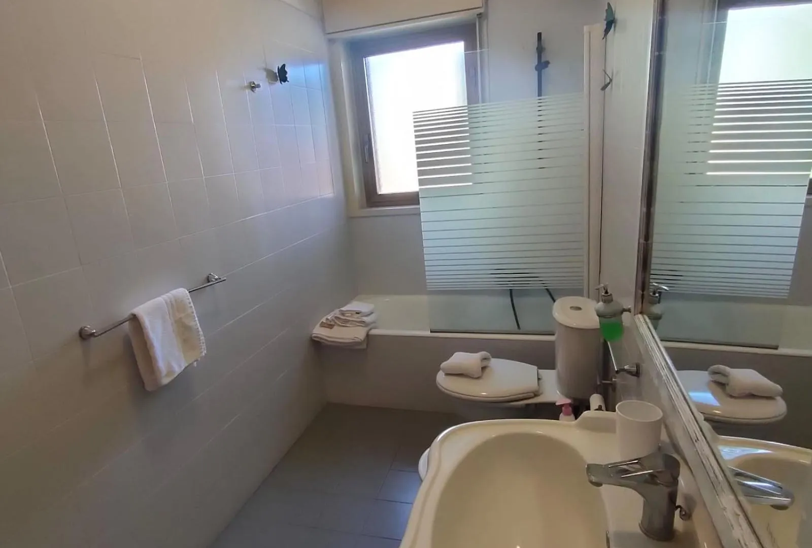 *** Bed & Breakfast B&B Santa Sofia Gravina di Catania Italy