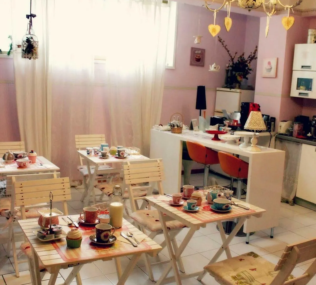 B&B Santa Sofia Gravina di Catania 3*,