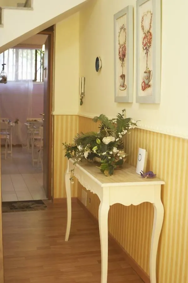 B&B Santa Sofia Gravina di Catania