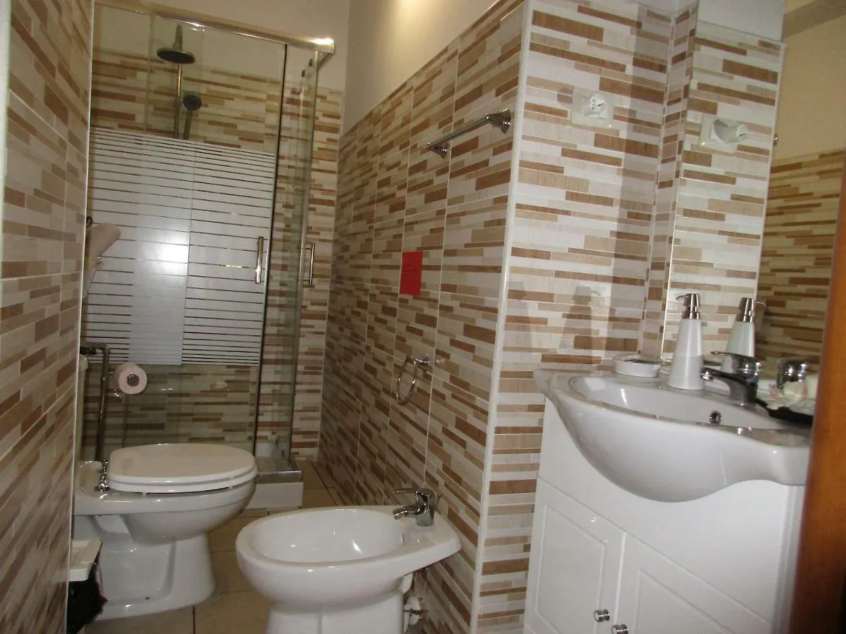 B&B Santa Sofia Gravina di Catania