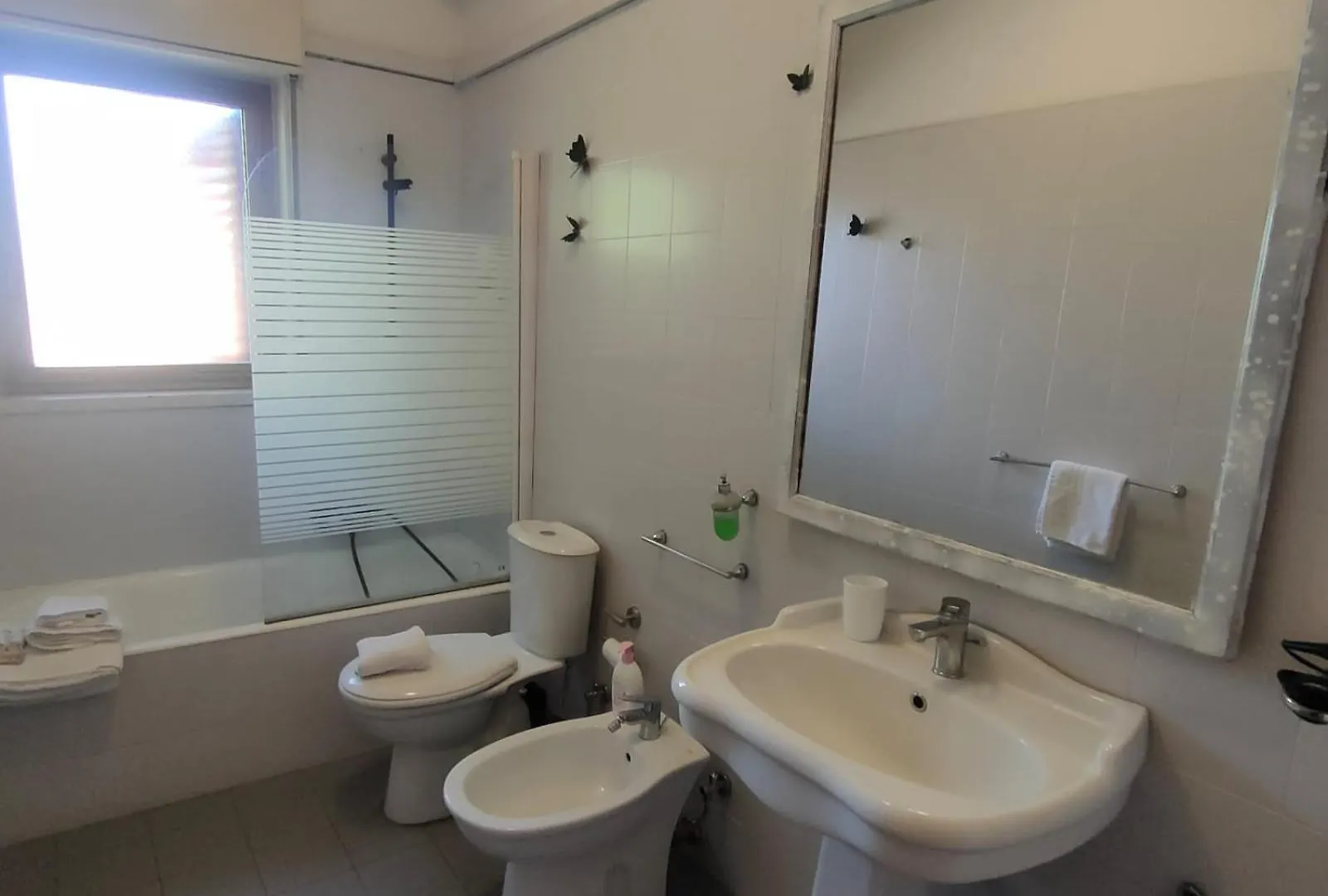 *** Bed & Breakfast B&B Santa Sofia Gravina di Catania Italy