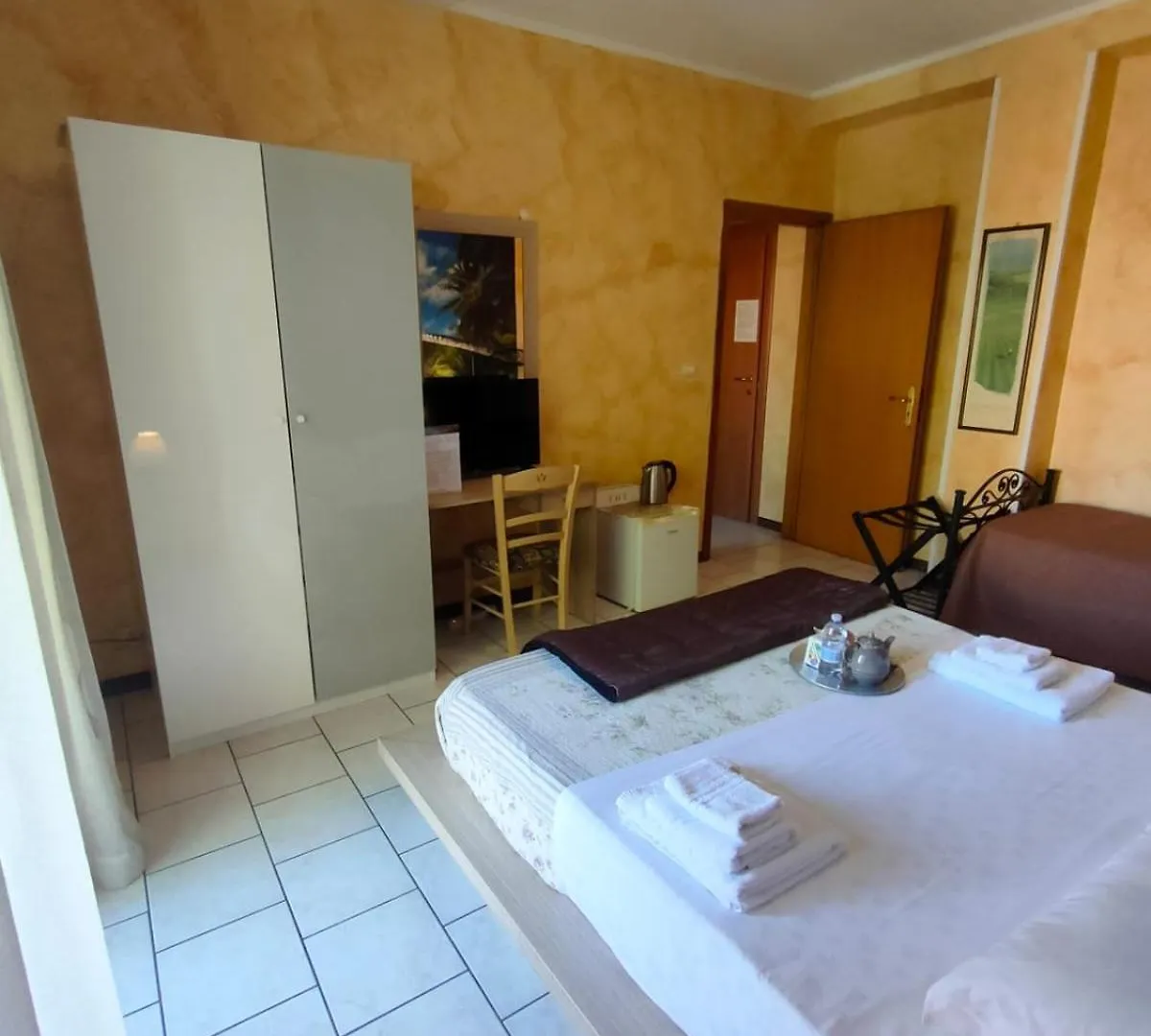 B&B Santa Sofia Gravina di Catania Bed & Breakfast