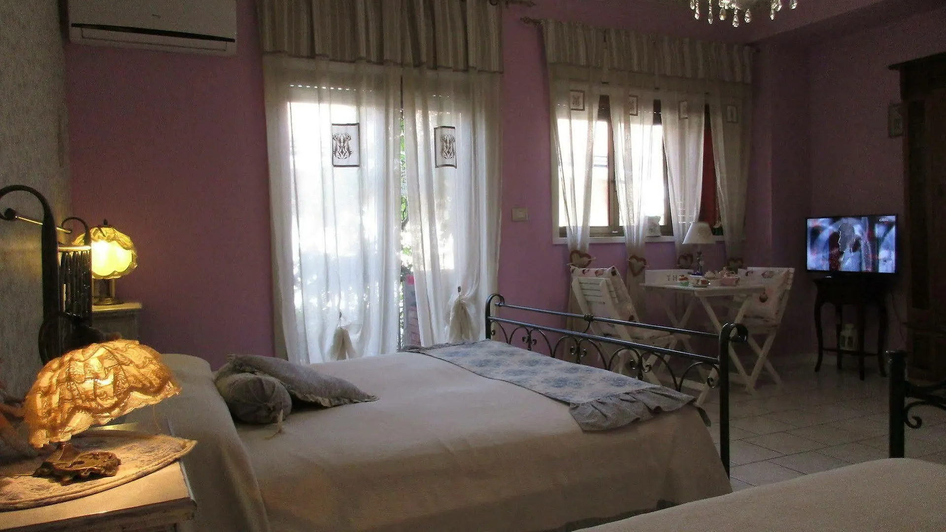 B&B Santa Sofia Gravina di Catania