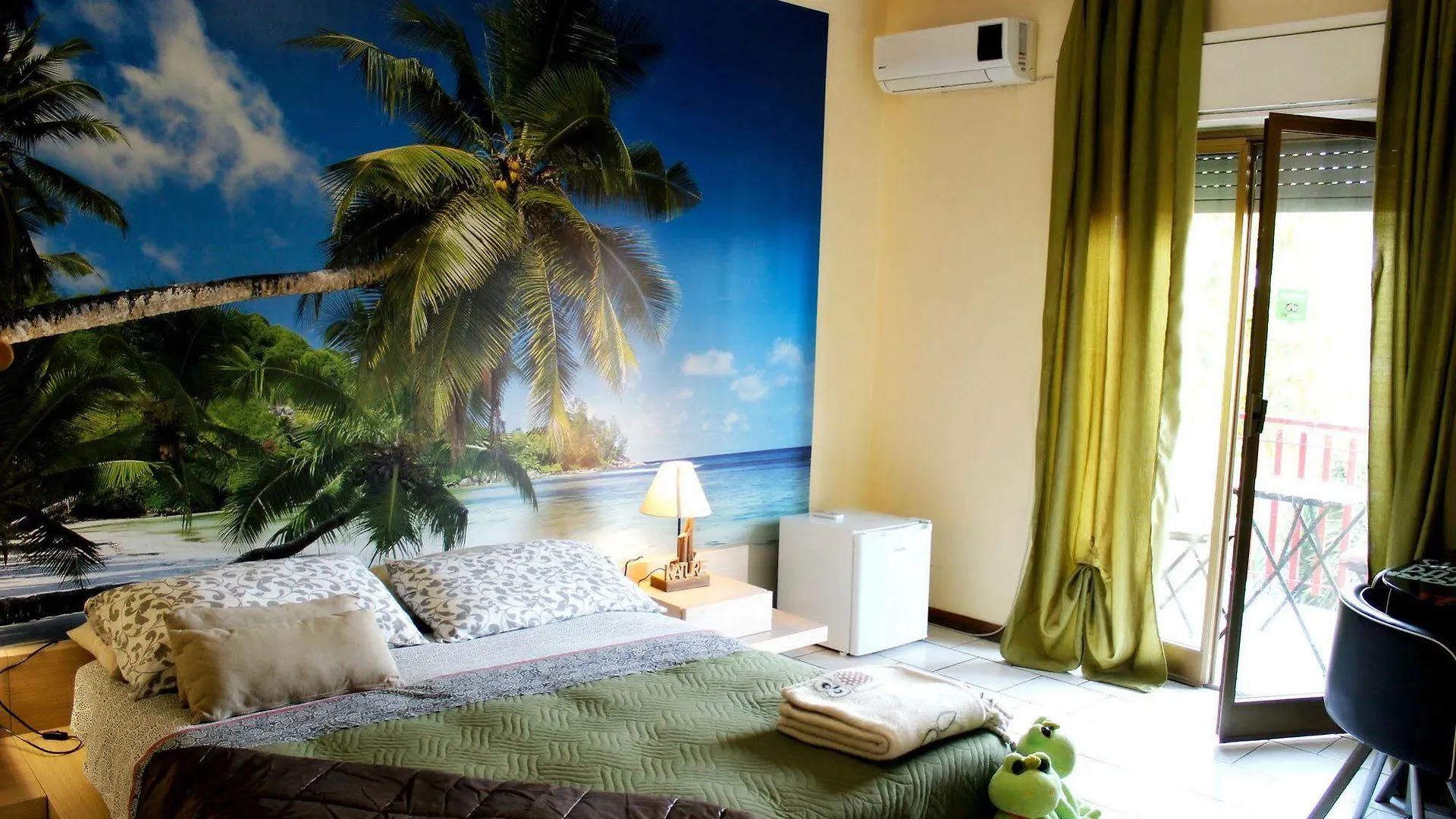 B&B Santa Sofia Gravina di Catania Bed & Breakfast