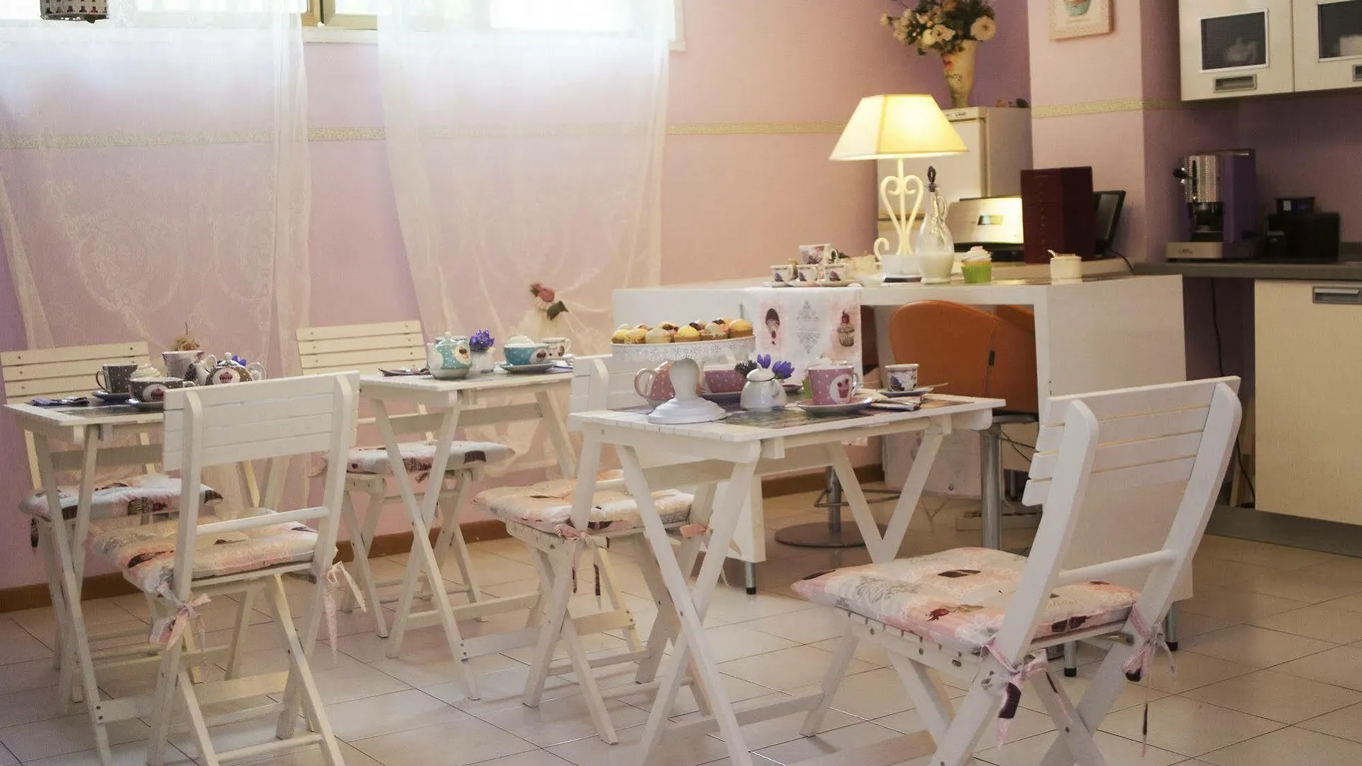 B&B Santa Sofia Gravina di Catania Bed & Breakfast