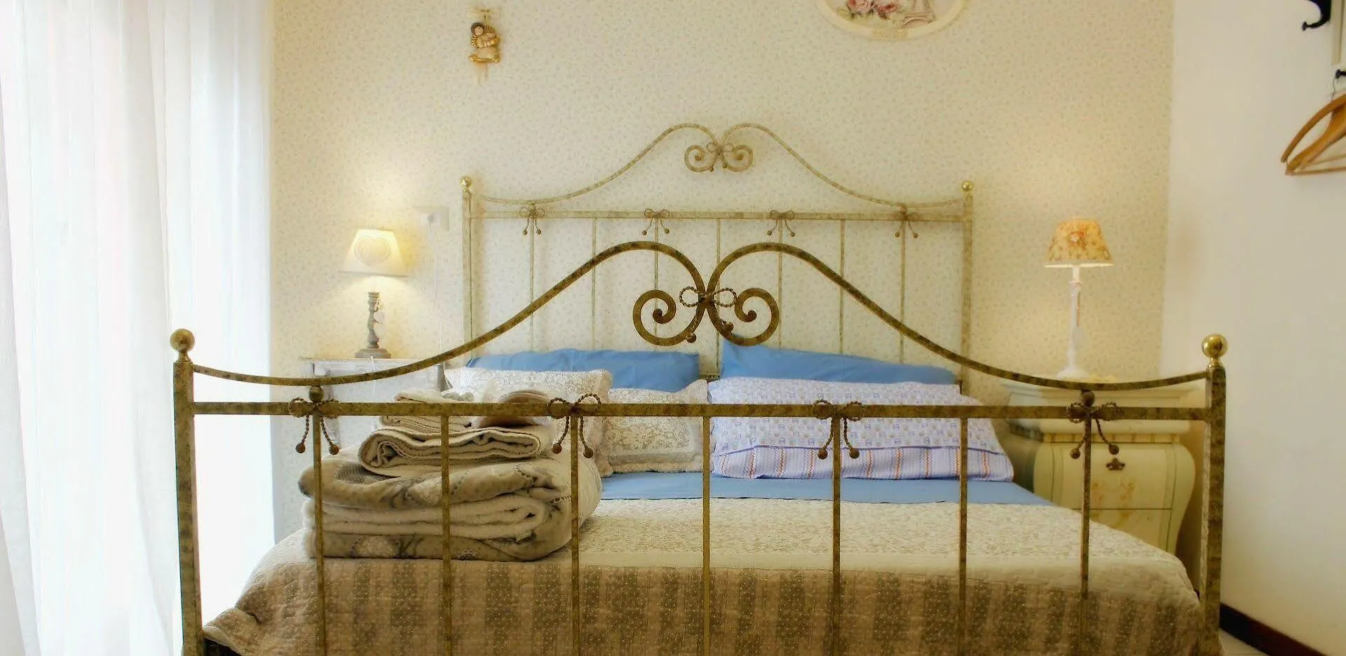 Bed & Breakfast B&B Santa Sofia Gravina di Catania