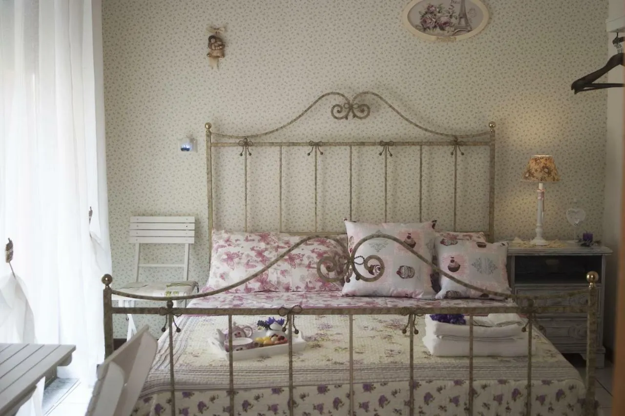 B&B Santa Sofia Gravina di Catania